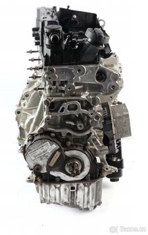 Mini F55 F56 One D – motor B37C15A / B37, 1.5D, nové rozvody - 2