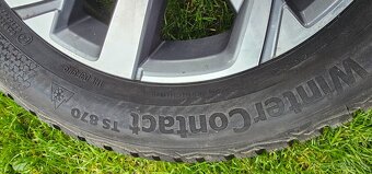 Continental WinterContact TS 870 - 2