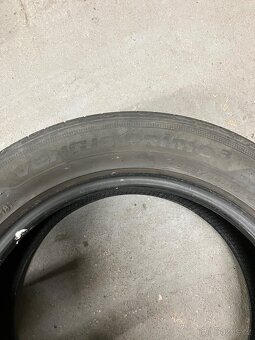 Letní pneu Hankook Ventus Prime 3 205/55R16 91H - 2