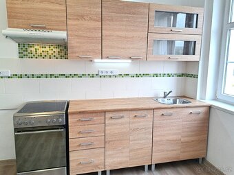 Prodej bytu 2kk 50 m2 s lodžií Teplice - 2