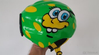Helma Spongbobe - 2