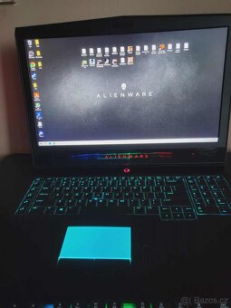 Alienware 17 R4 - 2