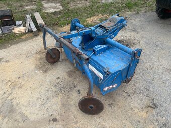 rotavator za malotraktor - 2