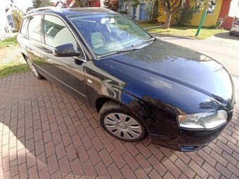 Prodám Audi A4 Avant - 2