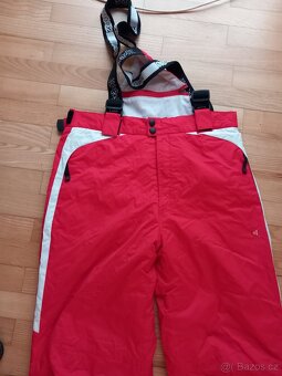 lyžařské kalhoty Envy XL - 2