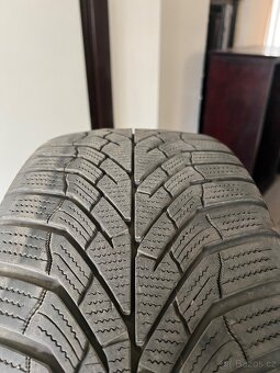 225/40 R18 Kumho zimní - 2