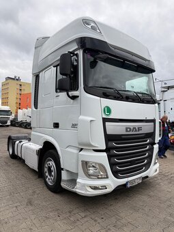DAF XF 106.460 LowDeck SSC EURO 6 (3) - 2