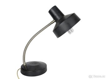 Industriální lampa Elektrosvit - 2