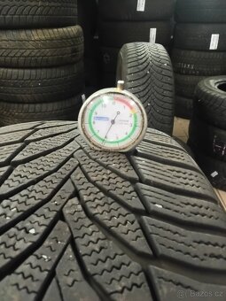 225/45 R17 NEXEN (6mm) č.15865/g - 2