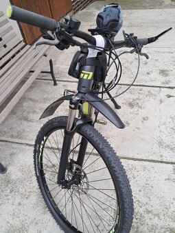 Prodej elektrokola MaxBike - 2