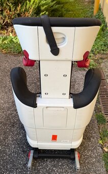 Dětská autosedačka Romer Britax KIDFIX XP BR - 2