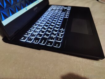 Lenovo Legion 5 Y530-15ich - 2