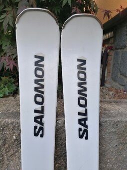 SALOMON ADDIKT PRO 170cm r-13.Model 2024/2025 - 2
