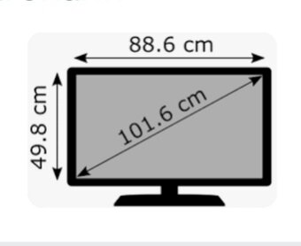 TV Samsung - 2