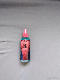 Chlapecka vůně 200ml. - 2