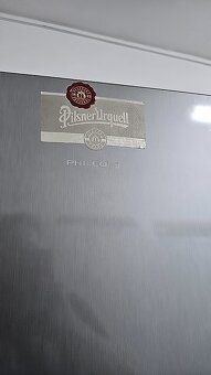 Lednice s mrazákem Philco, kombinovaná, výška 180 cm - 2