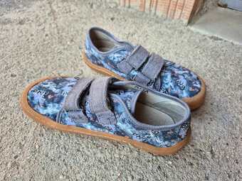 Frodo barefoot velikost 30 - 2