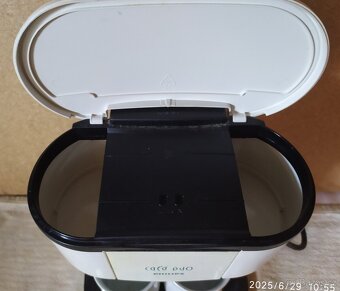 Nabízím kávovar Philips café DUO nový - nepoužitý - 2