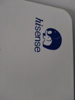 Babysense 2 monitor dechu - 2