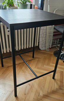 Barový stůl Ikea - 2