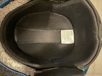 Dětská lyžařská/snowboardová přilba 48-54 cm - 2