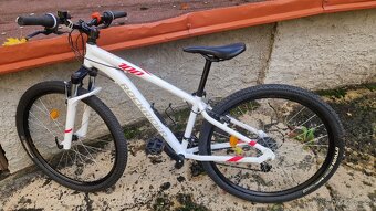 Dívčí kolo Rockrider ST 100 - 2