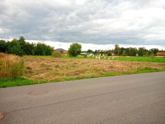 Doksy - Máchovo jezero - 2