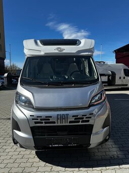 Obytný vůz Carado T448 Automat Novy 2025 - 2