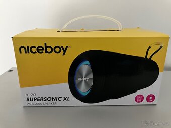 reproduktor niceboy - 2