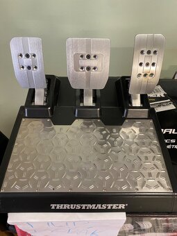 Thrustmaster SF-1000 - 2