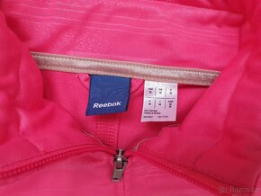 Sportovní mikina a legíny Reebok , vel. M - 2