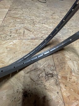 Ráfiky ČZ98 1937-39 úzke - [8.9. 2025] - 2