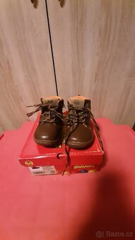 Dětské boty Baťa vel. 21 - 2