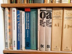 Slovníky - různé - 2