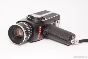 Kamera na film Eumig - 2