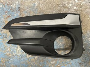 Subaru impreza 2017 fog light cover - 2