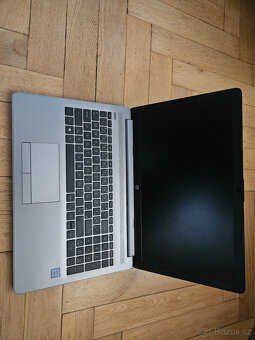 Prodám notebook HP 250 G7 15.6 - 2