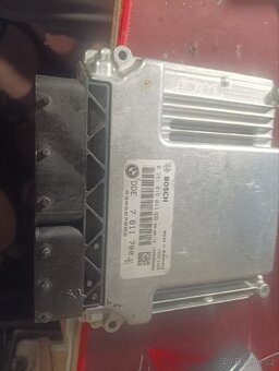 řídící jednotka motoru pro BMW N47 - 2