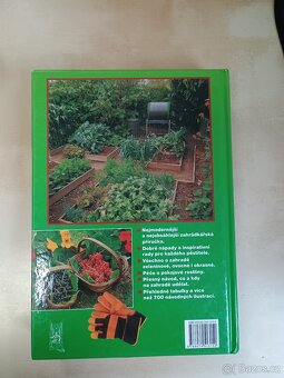 2000 rad pro zahrádkáře - 2