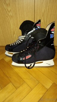 pánské brusle vel 45 - 2