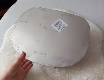 Mašinka / vláček / vlak - forma na dort - 2