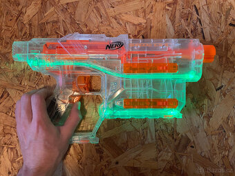 Nerf Modulus Shadow ICS 6 - 2