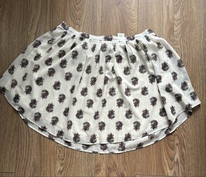 Sukně HM, Orsay - 2