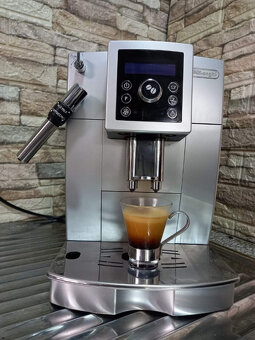Delonghi automatický kávovar - 2