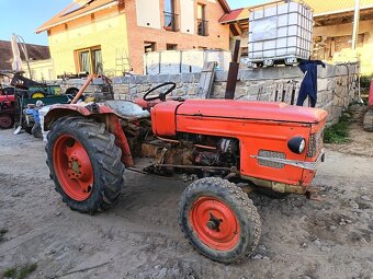 Zetor 2511 - 2
