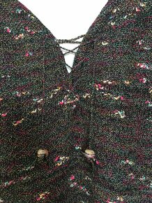 Dámské šaty vel.36/38 - 2