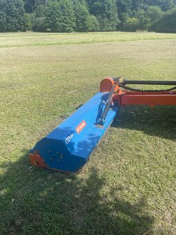 Příkopový mulčovač STARK KDL 200 - 2