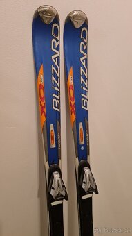 Sjezdové lyže Blizzard - 2