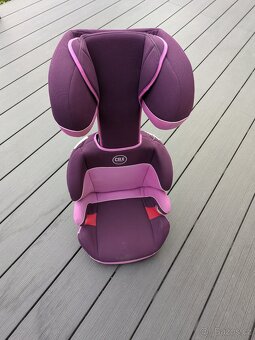 Dětská autosedačka Cybex - 2