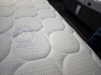 2 kusy matrace zn. Materasso 90/200 cm - 2